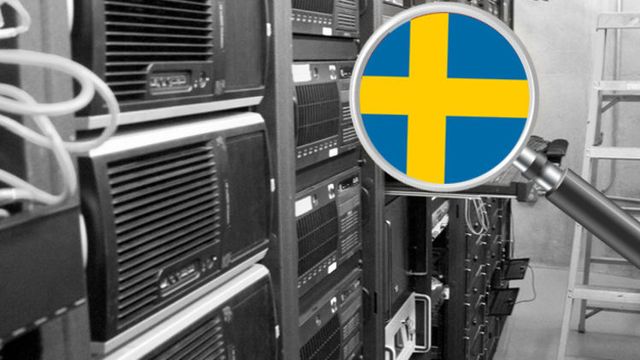 Gjør svensk datalagring meningsløs