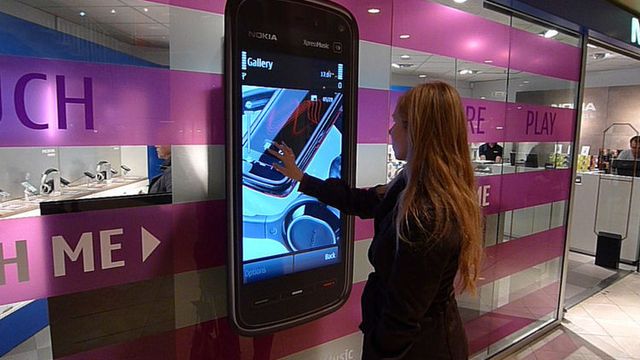 Nokia-mobilene kan komme tilbake