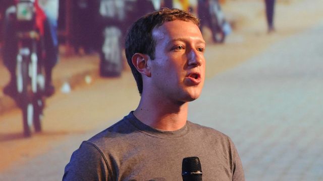 – Bedrifts-Facebook nærmer seg