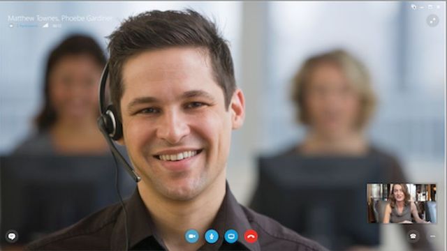 Snart slutt for Skype for Business