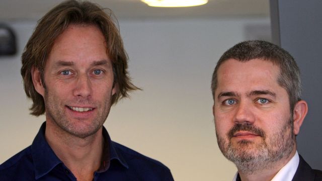 Mye vanskeligere å redde data på SSD