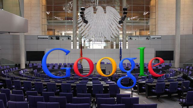 Blokkerte Google, trafikken stupte