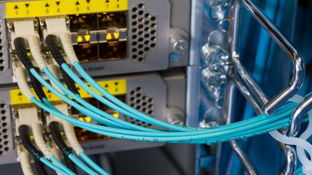 Google åpner «hurtigfil» til skyen