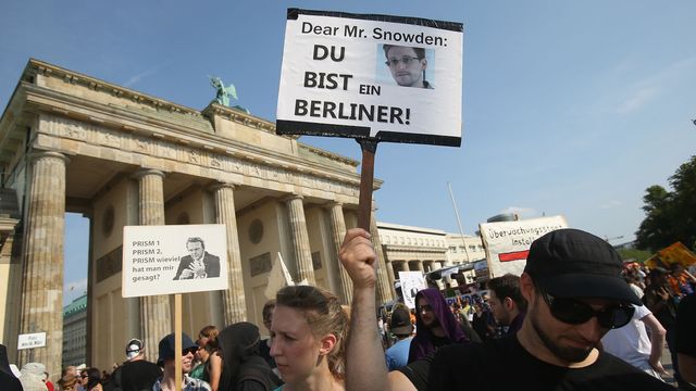 Berlin vil ha kildekoden