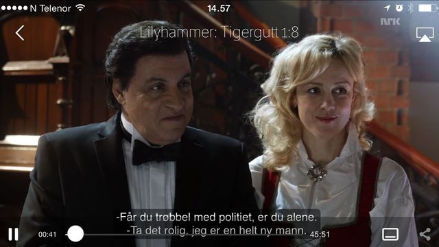 Derfor kjører NRK i nettskyen