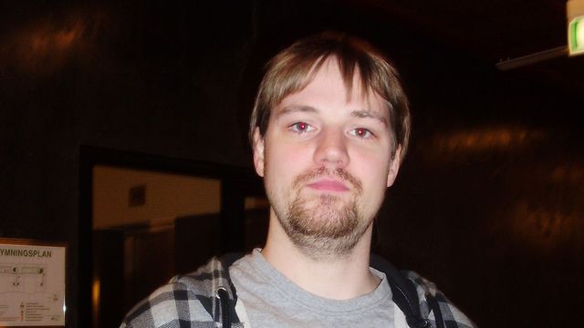 Pirate Bay-gründer pågrepet