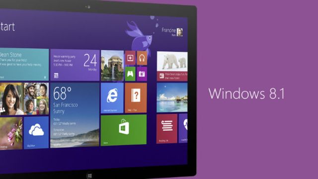 Endelig skikkelig vekst for Windows 8