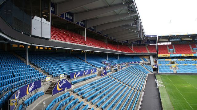 «Big data» skal gjøre fotball bedre