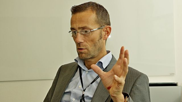 Big data-analyse gir nye industri-inntekter