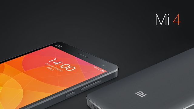 Sterk vekst bak Samsung og Apple