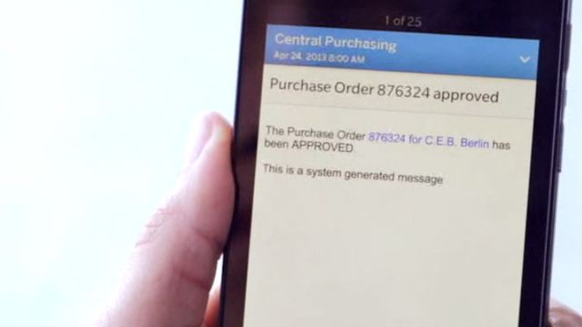 25 apper for kjedelige rutiner