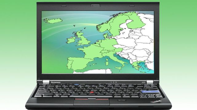 Lenovo vokser også i motvind