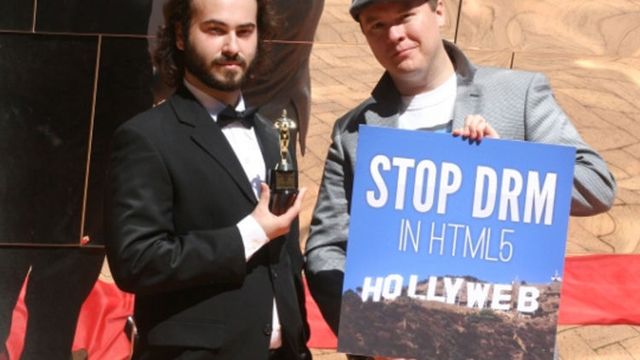 W3C fortsetter med DRM for HTML