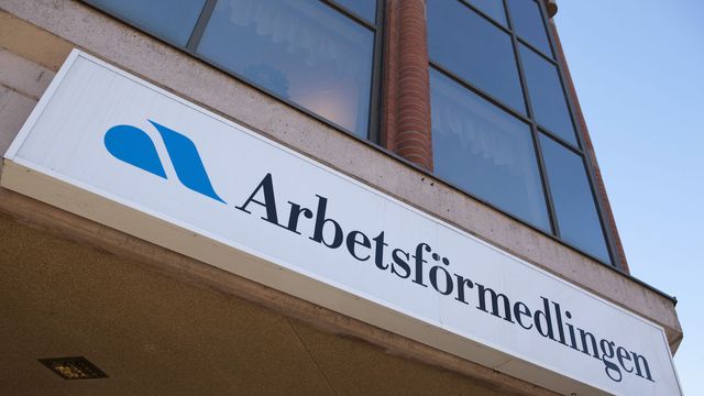 Erstatter en halv million kodelinjer