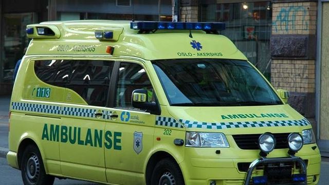 – Alvorlig at nødnumre falt ut