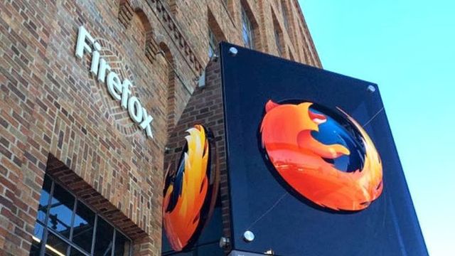 Firefox får omstridt DRM