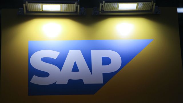 SAP varsler masseoppsigelser