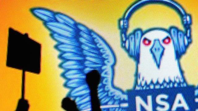 – NSA vil samle all datatrafikk i verden