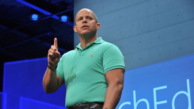 Avduket verktøyene for «mobil og nettsky først»