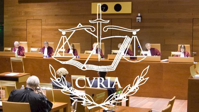 Gir personer rett til å bli glemt