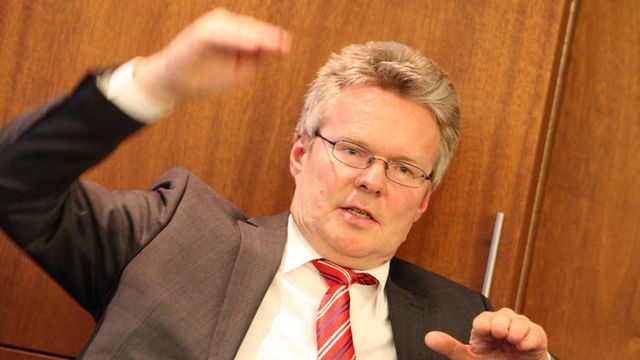 Datasenter på Fet «i verdensklasse»