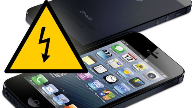 Apple etterforsker iPhone-dødsfall