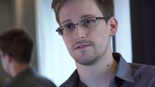 – Snowden kan bli USAs verste mareritt
