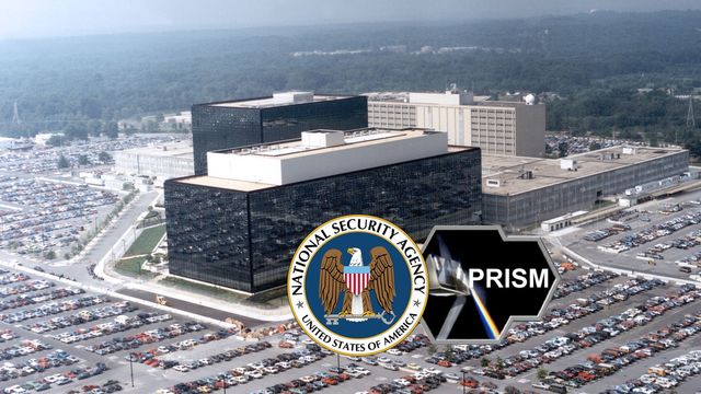 Slik hjalp Microsoft NSA