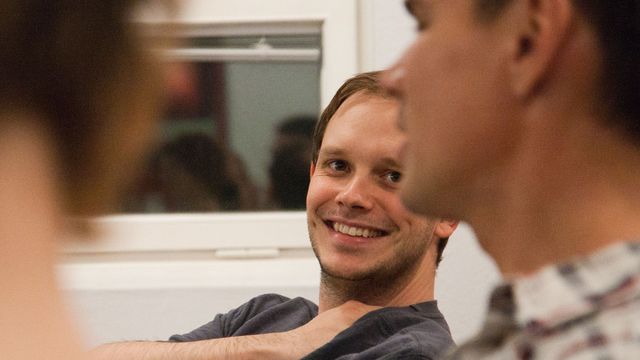 Ble forbanna på NSA-snoking