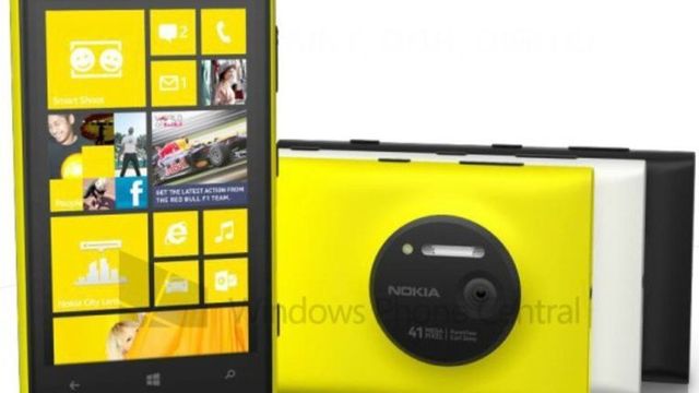 Her er Nokias nye toppmodell