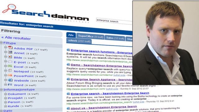 Norsk søkemotor går open source