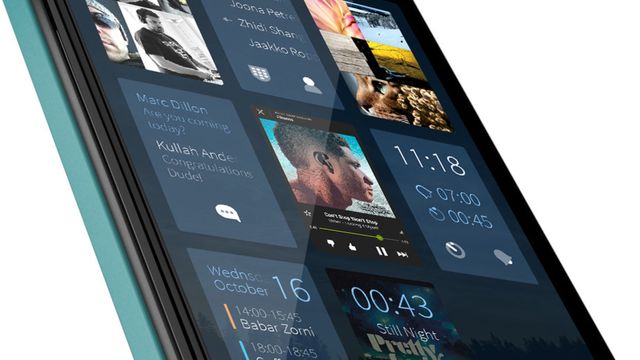 Sailfish OS kommer til Android-mobiler