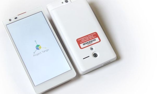 Skal sprenge grensene til smartmobilen