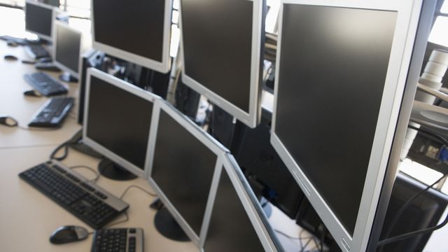 Må erstatte dagens skjermteknologi