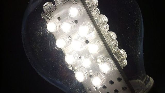 Lys gir håp om billig bredbånd