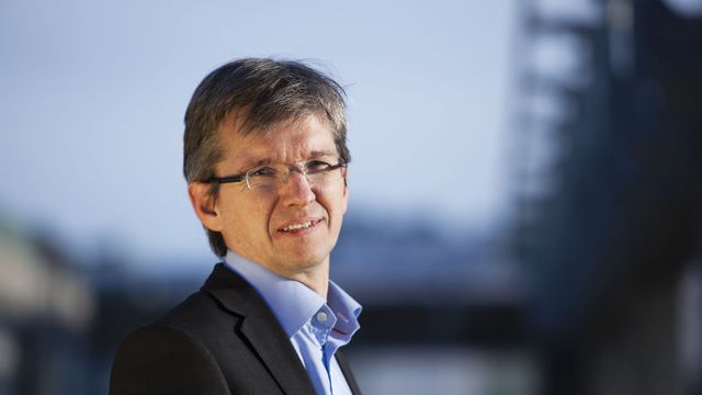 Chaffey skal digitalisere