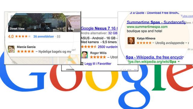 Du skal bli Googles nye stjerne