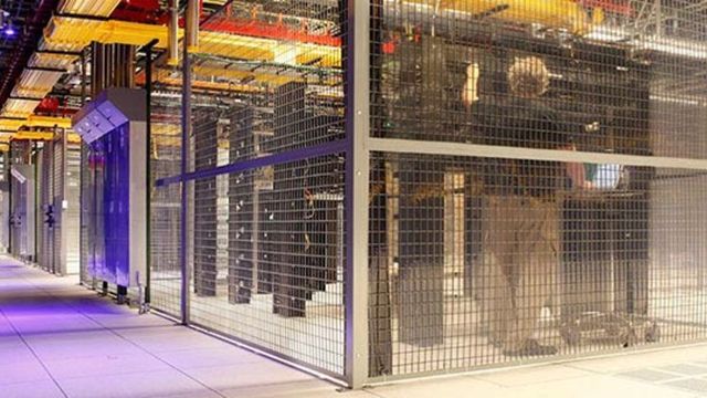 – Heller Sveits enn EU for IT-tjenester