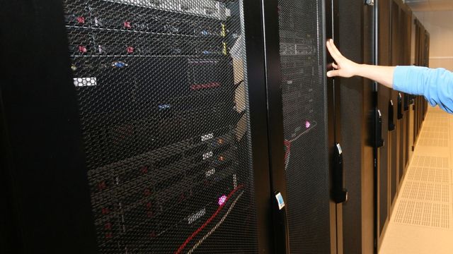 Basefarm tabbet seg ut