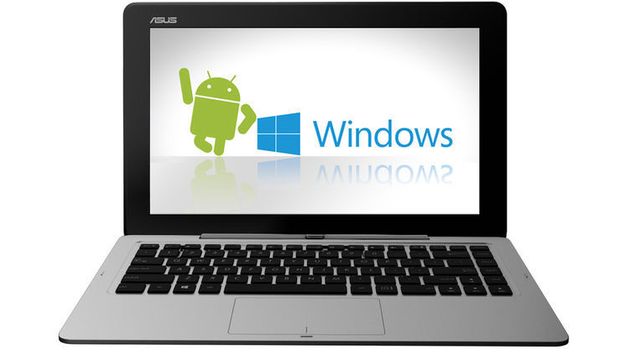 Mislikes av både Google og Microsoft