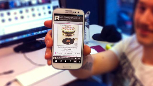 Mer penger til norske artister med alternativ modell