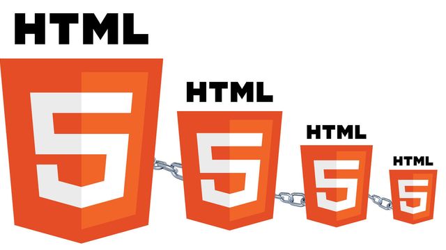 HTML får importfunksjon