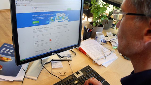 Nytt nederlag for Google Apps