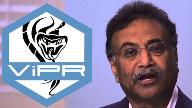 EMC klar med ny virtuell lagring