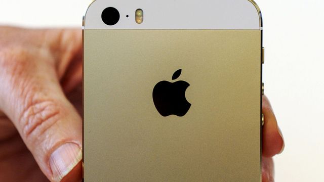 iPhone-håpet brast