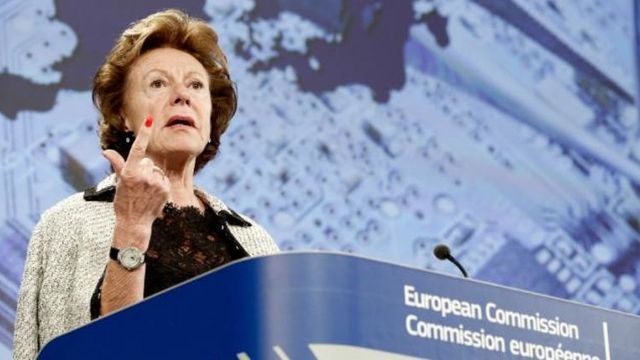 Ett Europa - ett telemarked