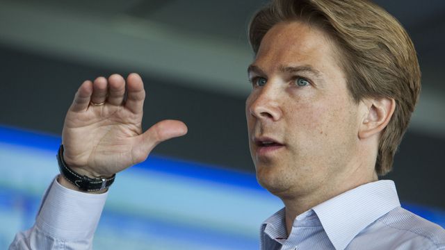 Telenor lager global ID-tjeneste