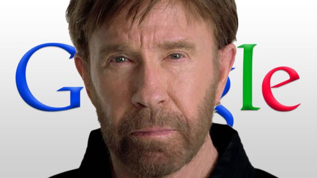 Nettets svar på Chuck Norris