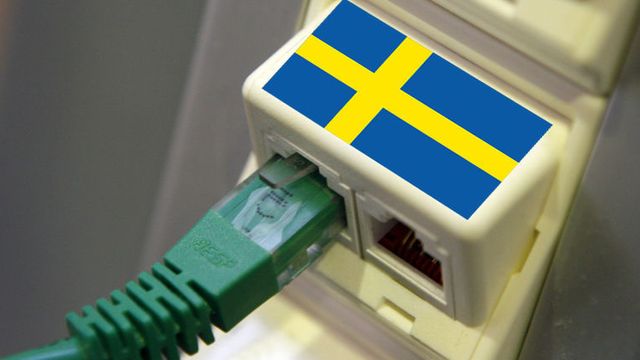 – Sverige i ledtog med USAs overvåkning