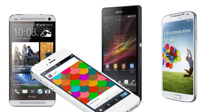 Android over 80 prosent